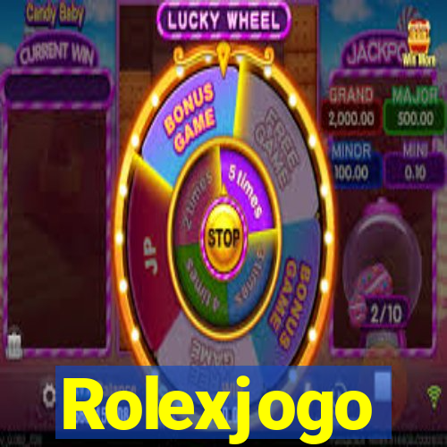 Rolexjogo