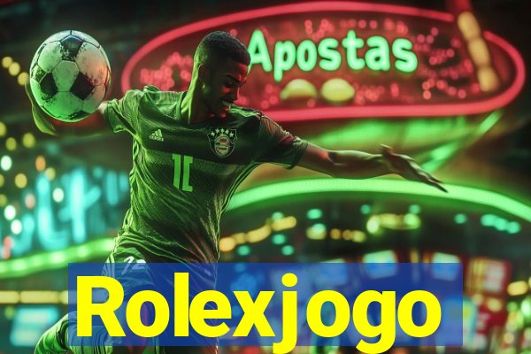 Rolexjogo