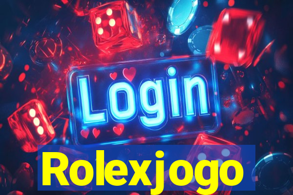 Rolexjogo