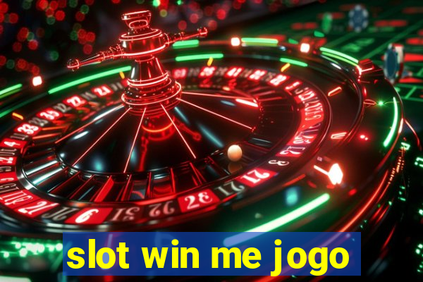 slot win me jogo