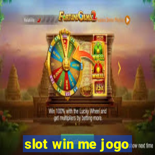 slot win me jogo