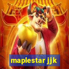 maplestar jjk