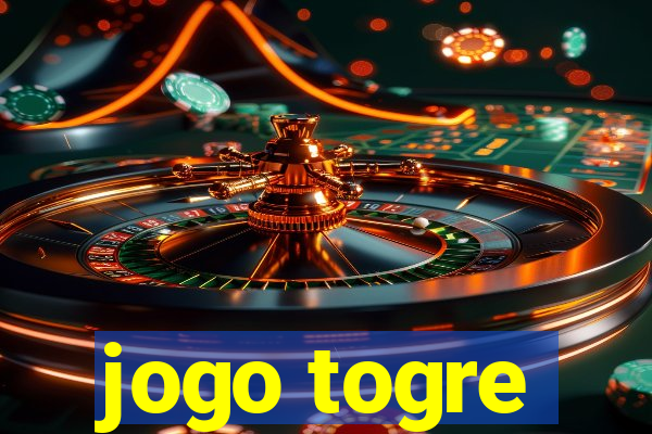 jogo togre