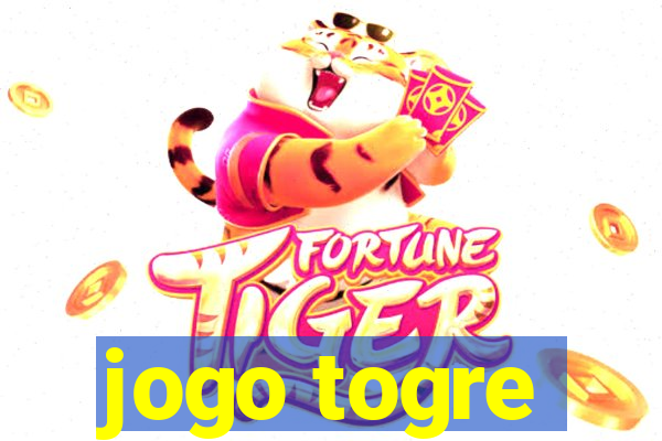 jogo togre