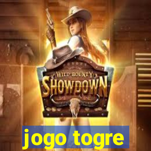 jogo togre