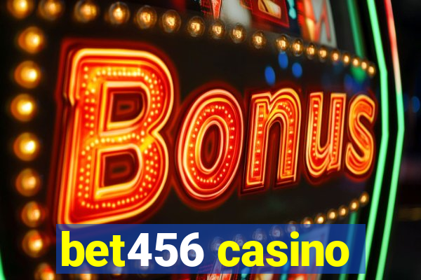 bet456 casino