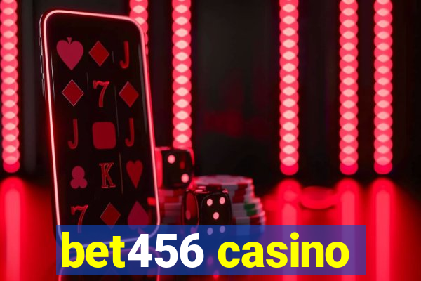 bet456 casino