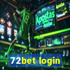 72bet login