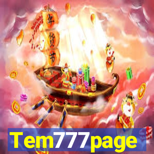 Tem777page