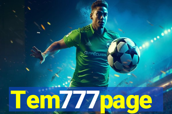 Tem777page