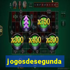 jogosdesegunda