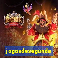 jogosdesegunda