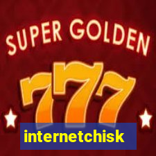 internetchisk