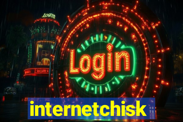 internetchisk