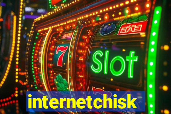 internetchisk