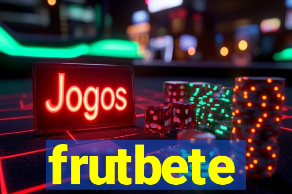 frutbete