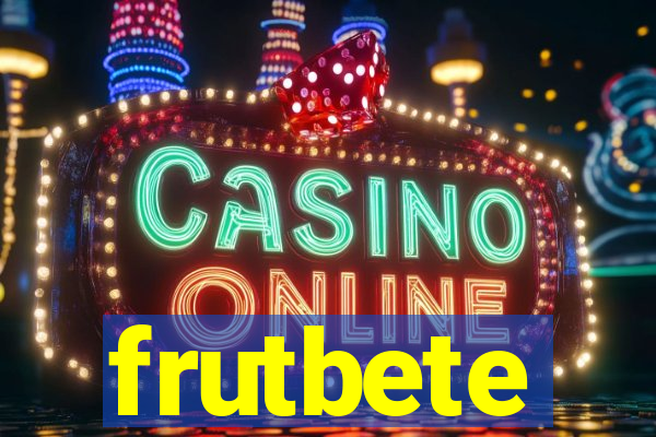 frutbete