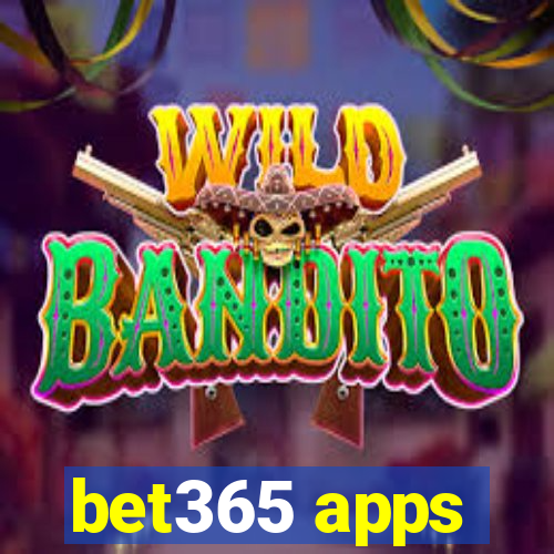 bet365 apps