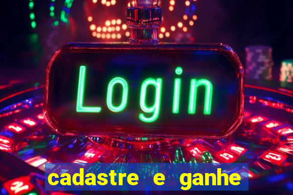 cadastre e ganhe b么nus para jogar slots