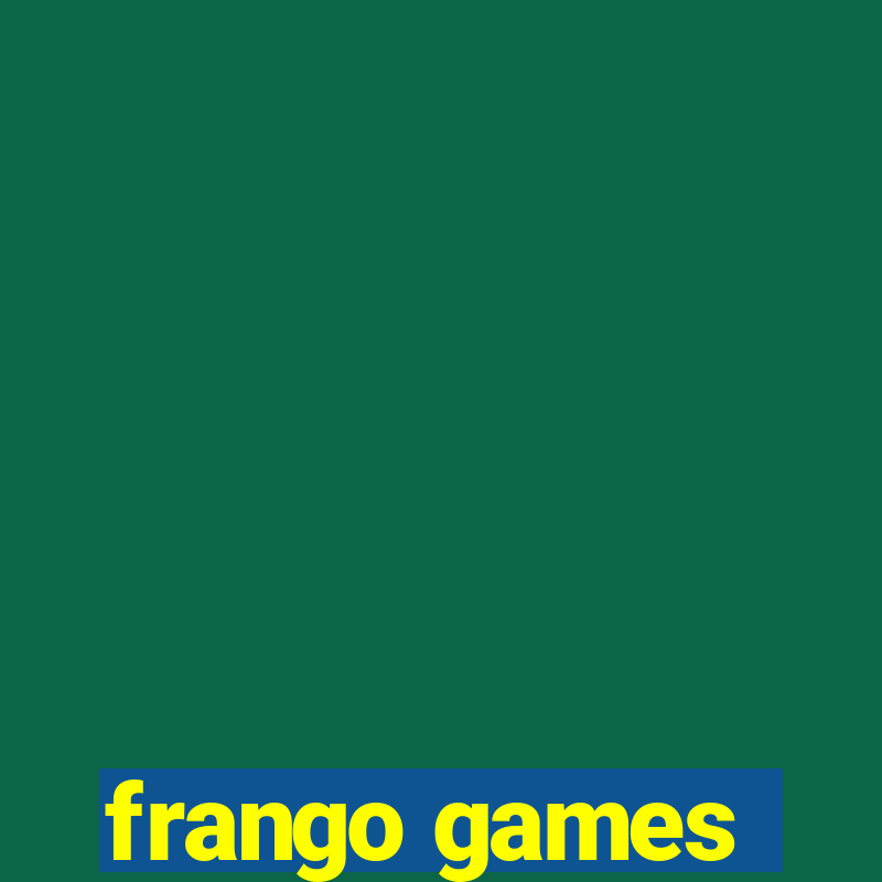 frango games