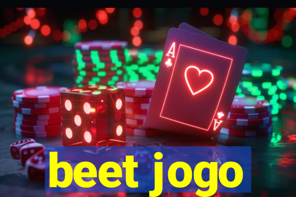 beet jogo