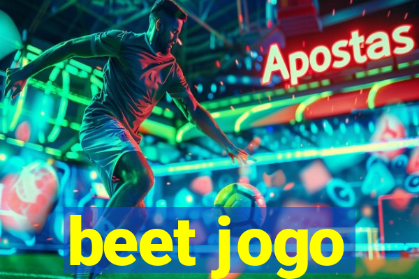 beet jogo