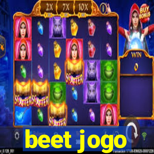 beet jogo