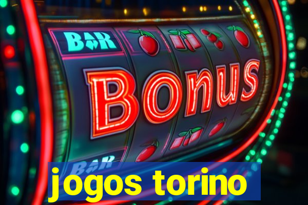 jogos torino