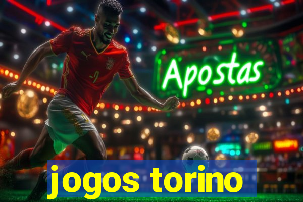 jogos torino