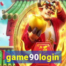 game90login