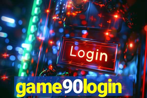 game90login