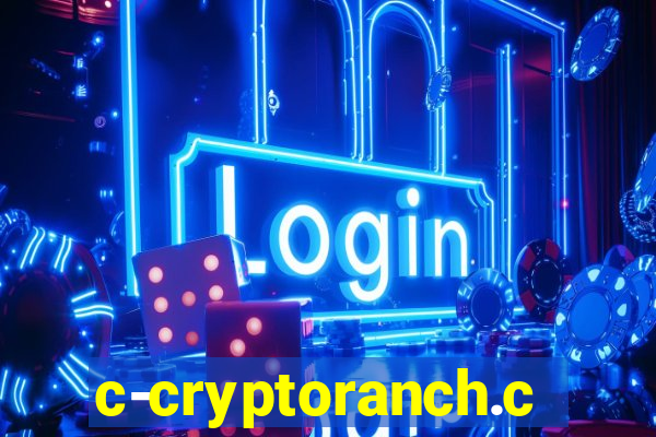 c-cryptoranch.cc