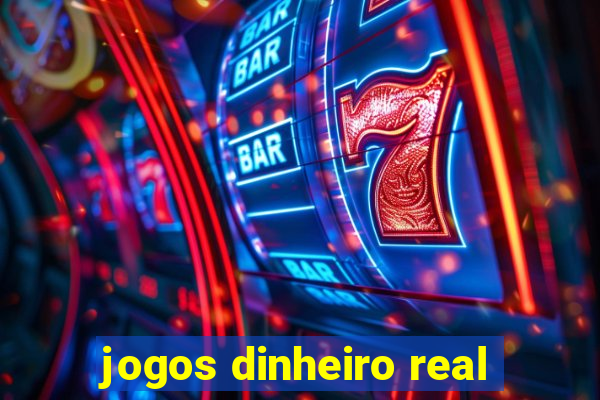 jogos dinheiro real