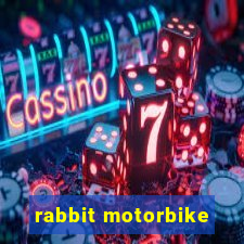 rabbit motorbike