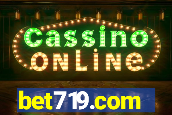 bet719.com