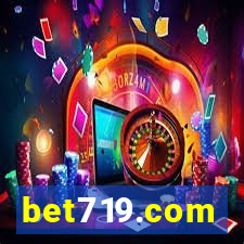 bet719.com