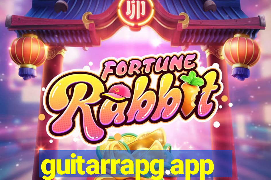 guitarrapg.app