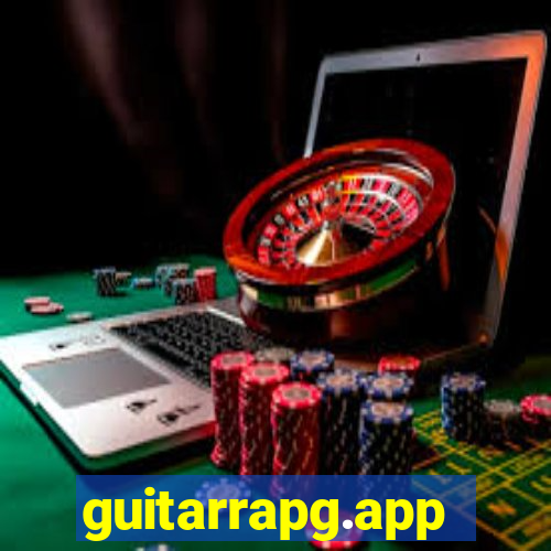 guitarrapg.app