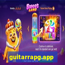 guitarrapg.app