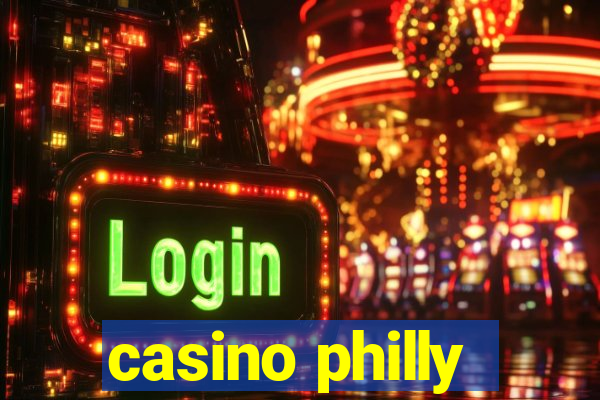 casino philly