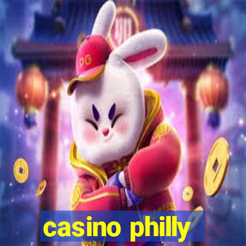 casino philly