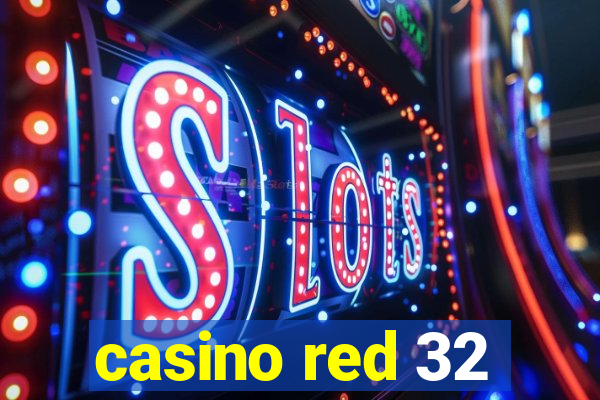 casino red 32