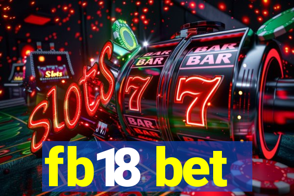 fb18 bet