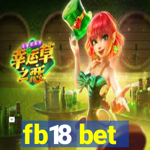 fb18 bet