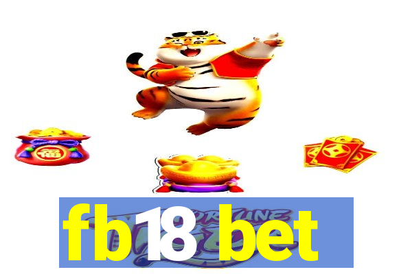 fb18 bet