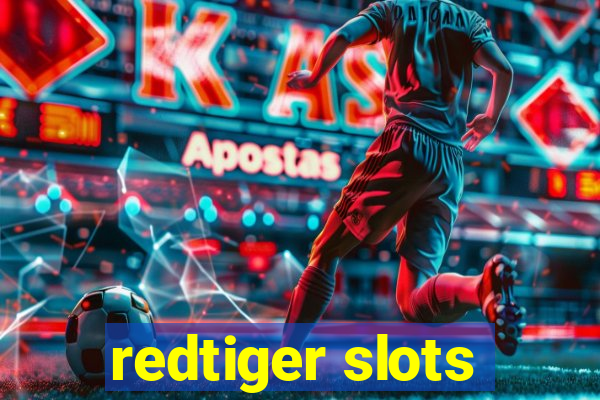 redtiger slots