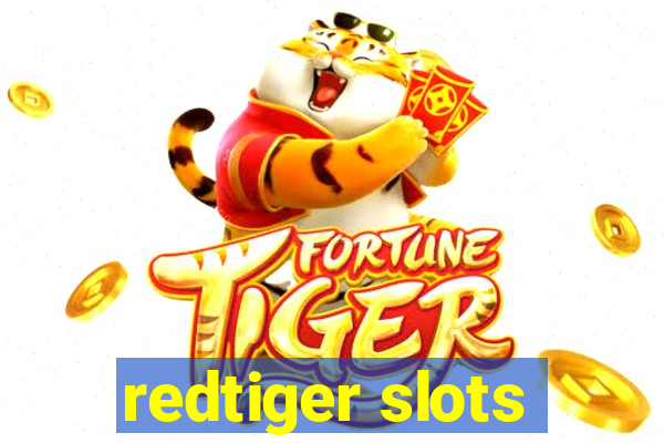 redtiger slots