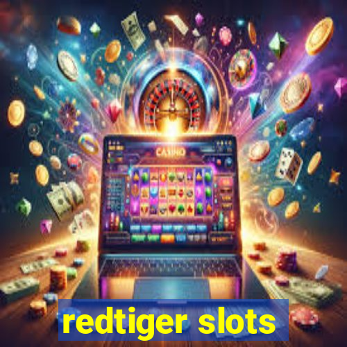 redtiger slots