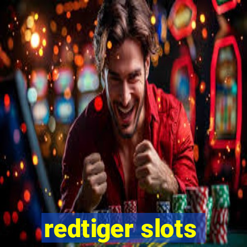 redtiger slots