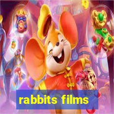 rabbits films